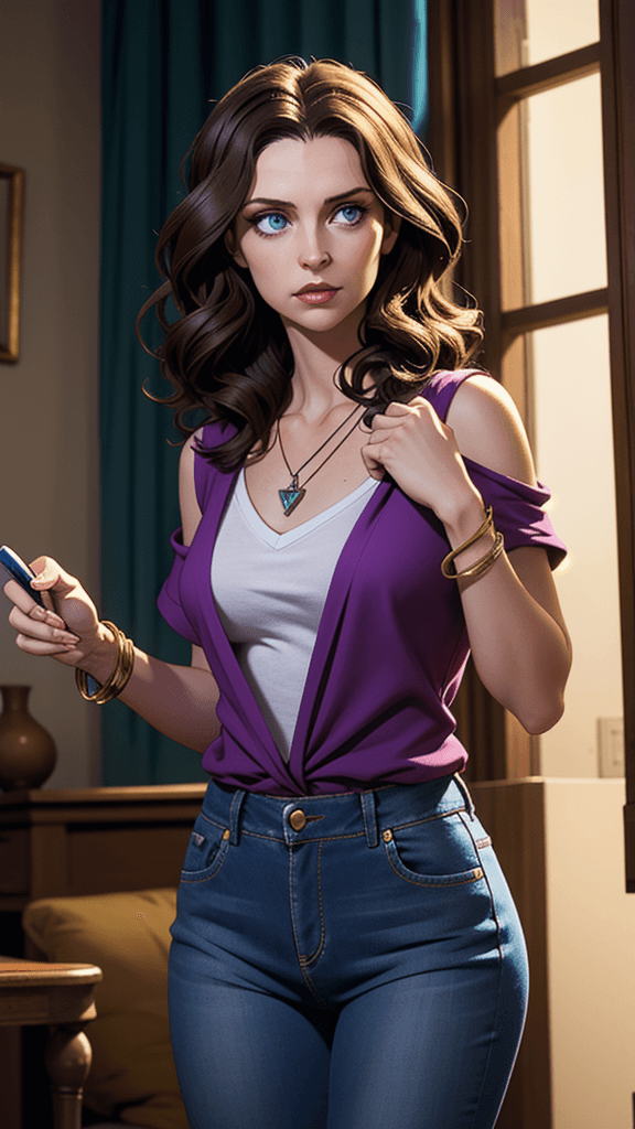 Thumbnail of "Morgana"