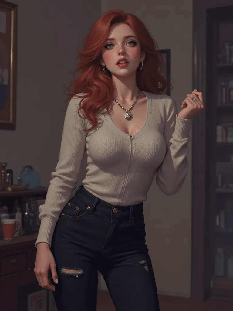 Thumbnail of Nell