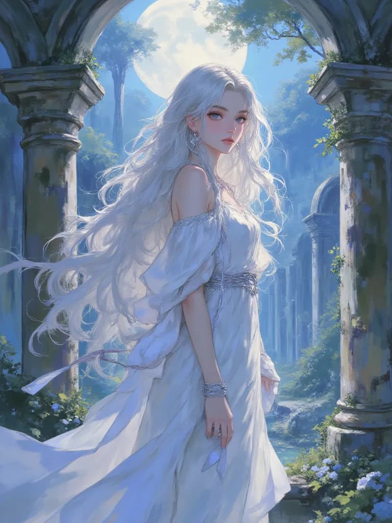 Thumbnail of Беатрис — твоя жена
