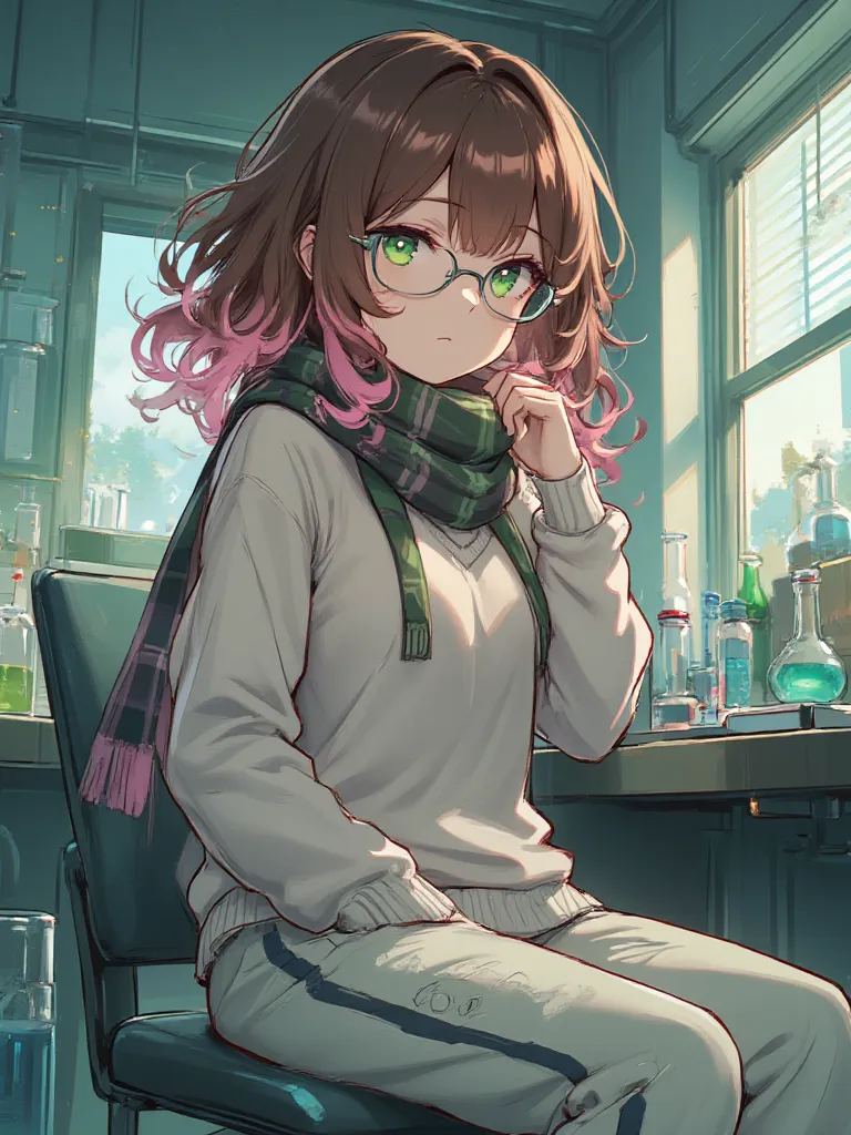 Thumbnail of Zöe