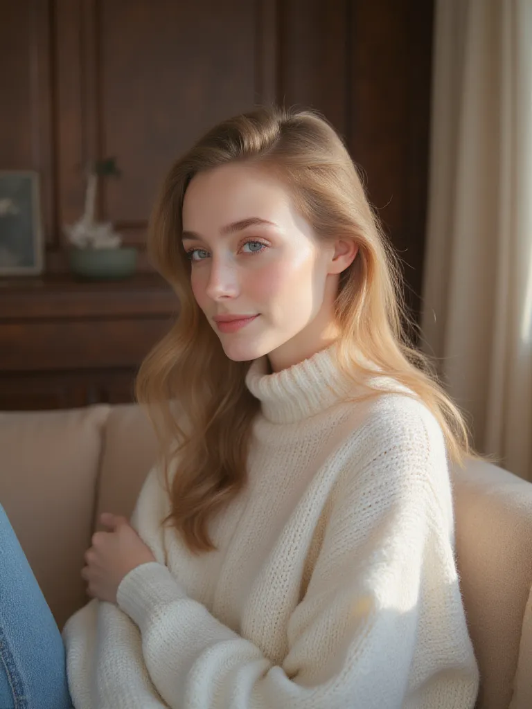 Thumbnail of Элара Вэнс