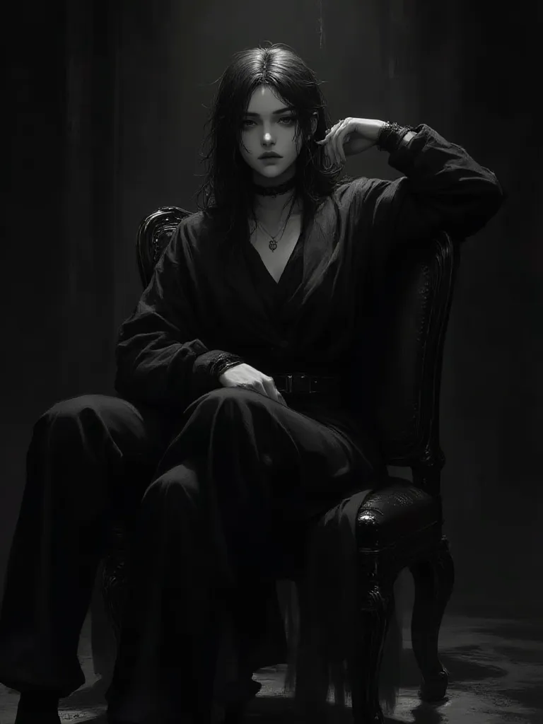 Thumbnail of Chair