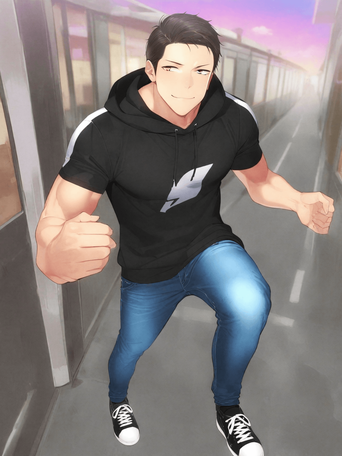 Thumbnail of Alex