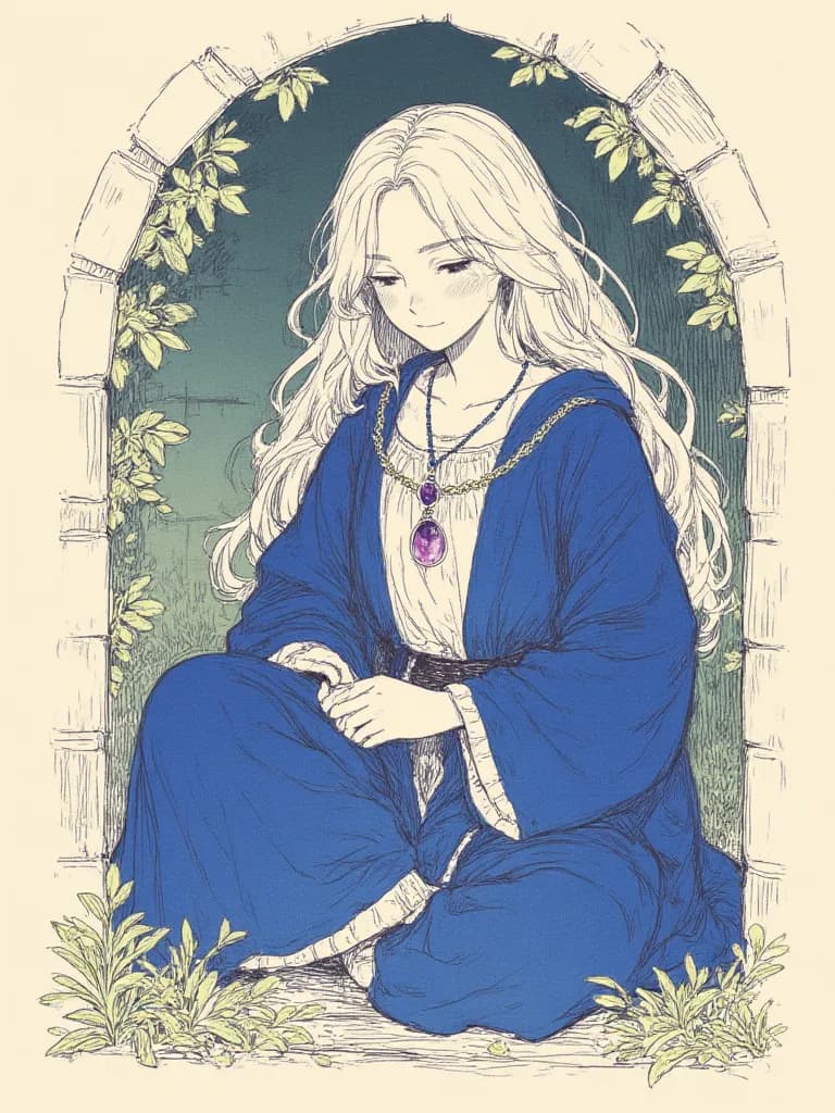 Thumbnail of рай