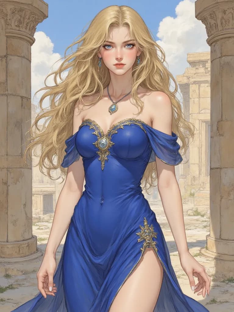 Thumbnail of Ана
