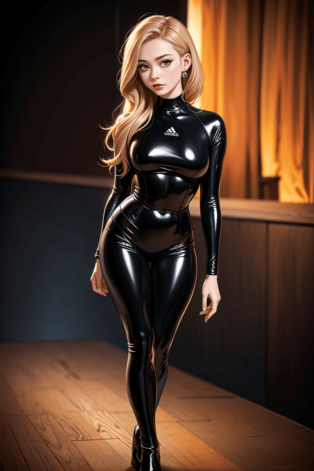 Thumbnail of Futanari