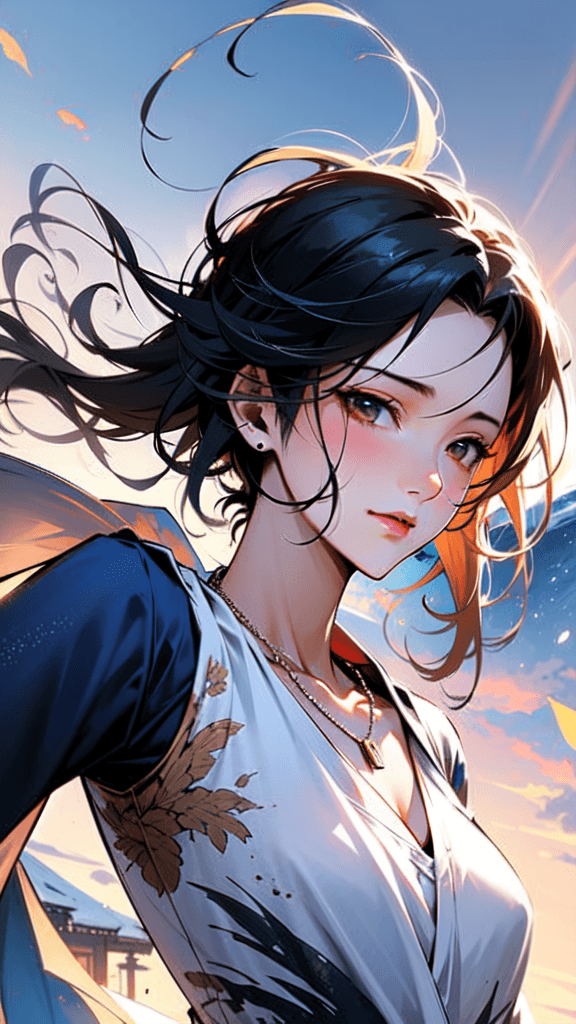 Thumbnail of "Кёка"