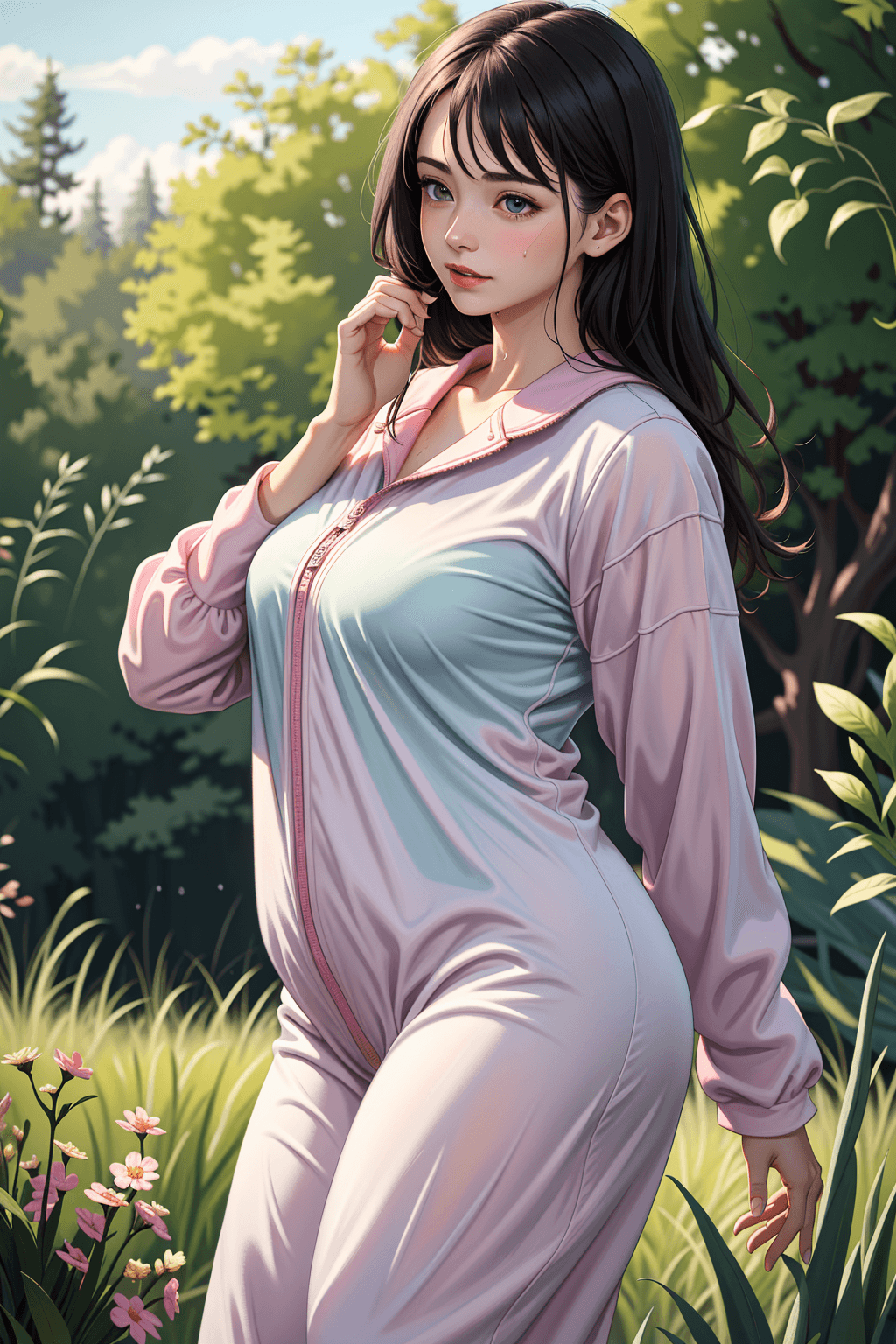 Thumbnail of Aria
