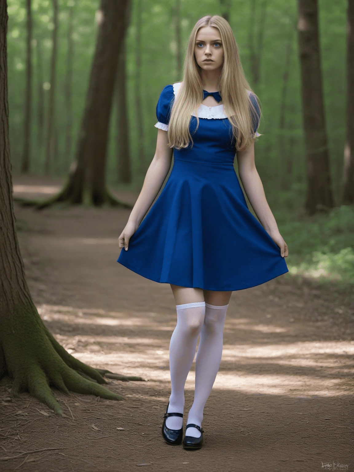 Thumbnail of Алиса
