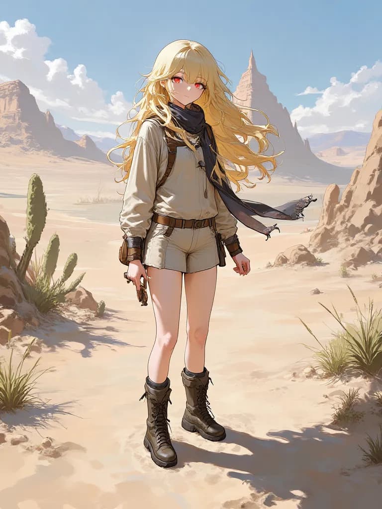 Thumbnail of Wander Alice