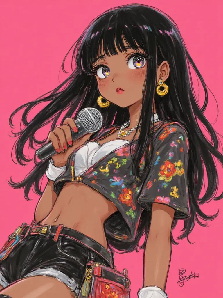 Thumbnail of Эмили