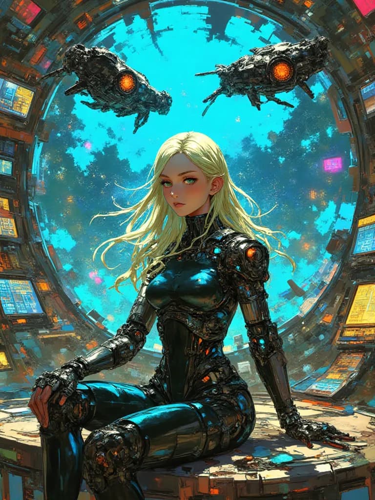 Thumbnail of Лира