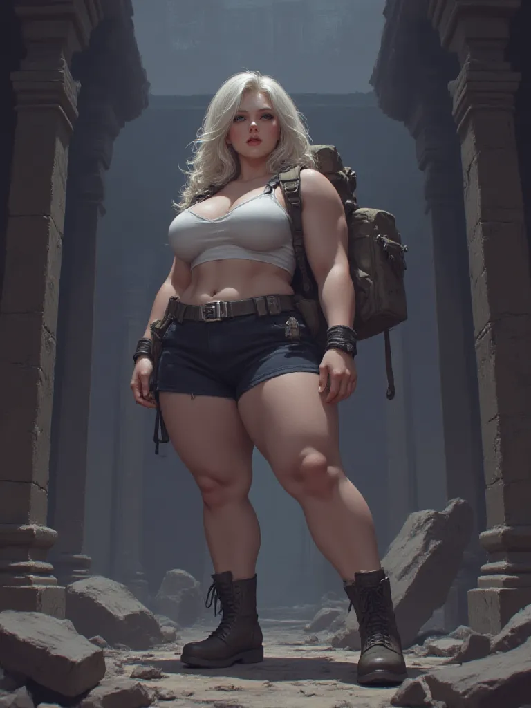 Thumbnail of Саманта Кейн