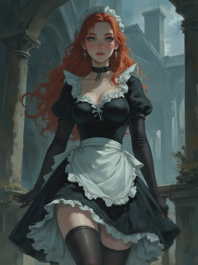 Thumbnail of Элара Вэнс