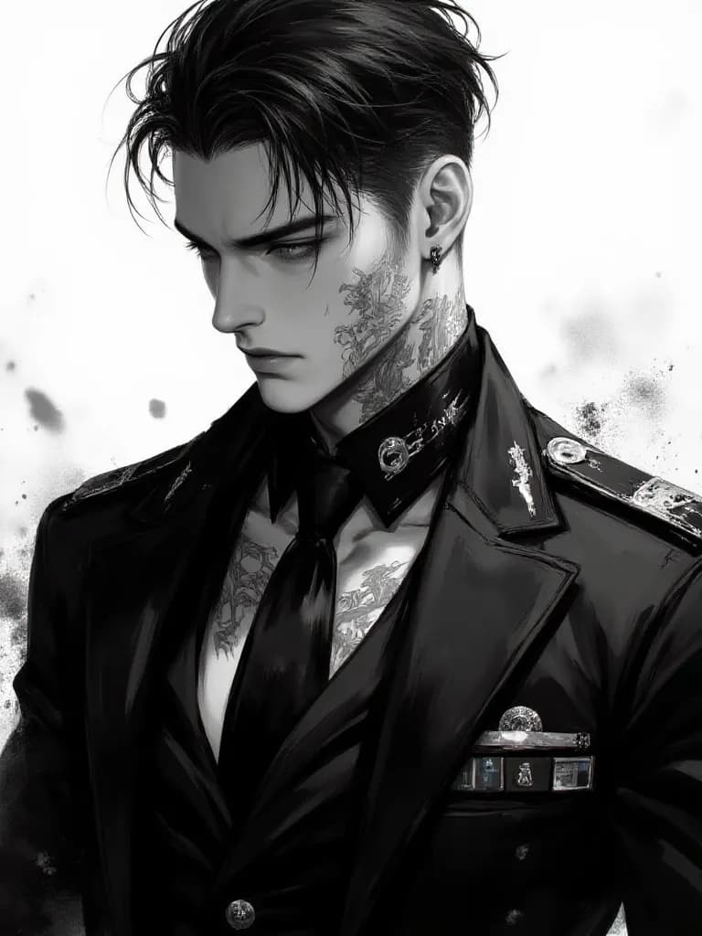 Thumbnail of Данте Даскин
