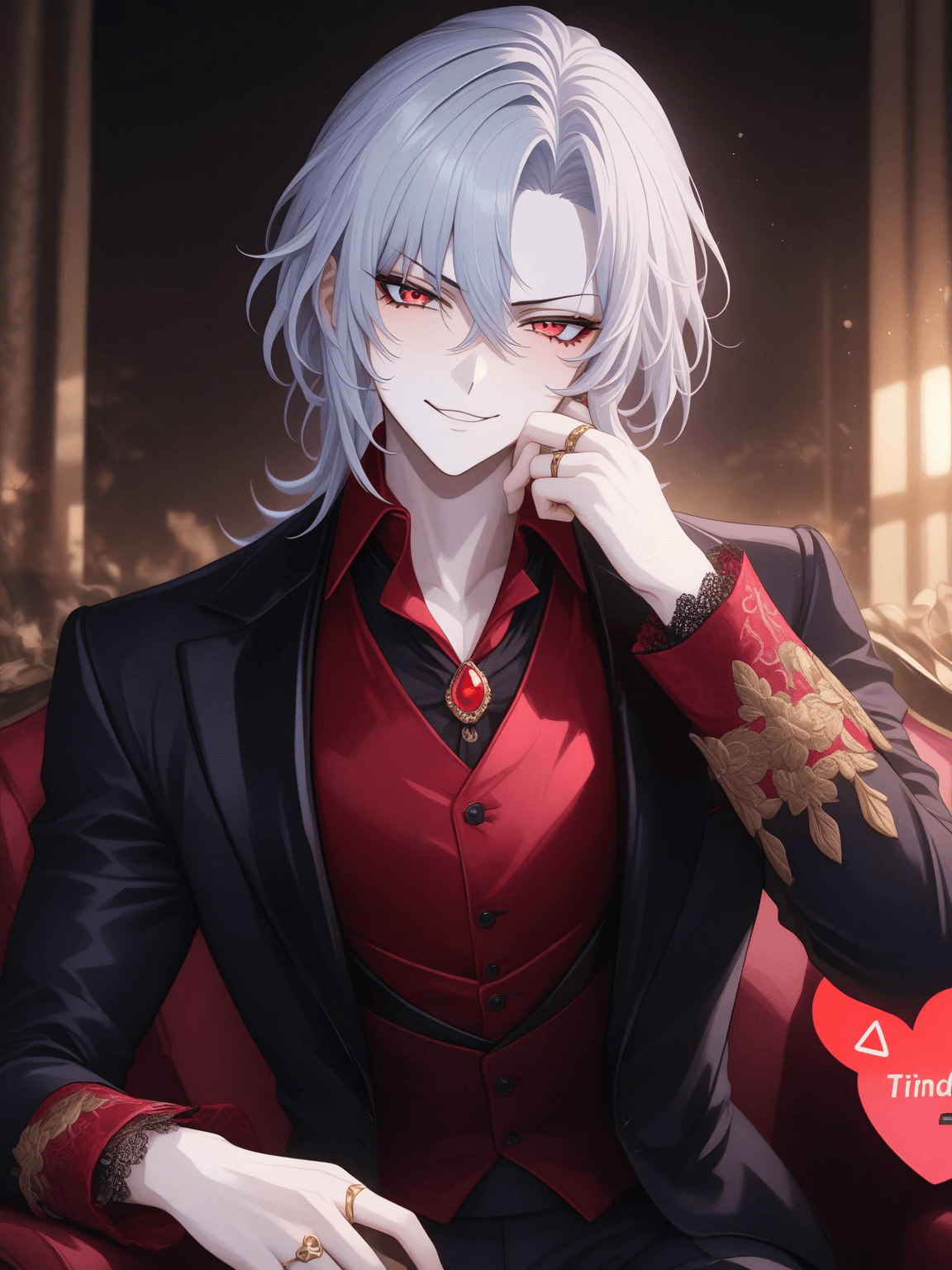 Thumbnail of Лорд Окисё