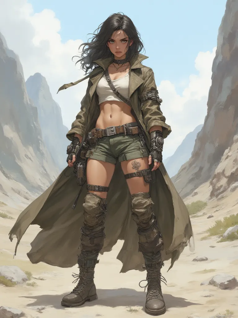 Thumbnail of Кэлен