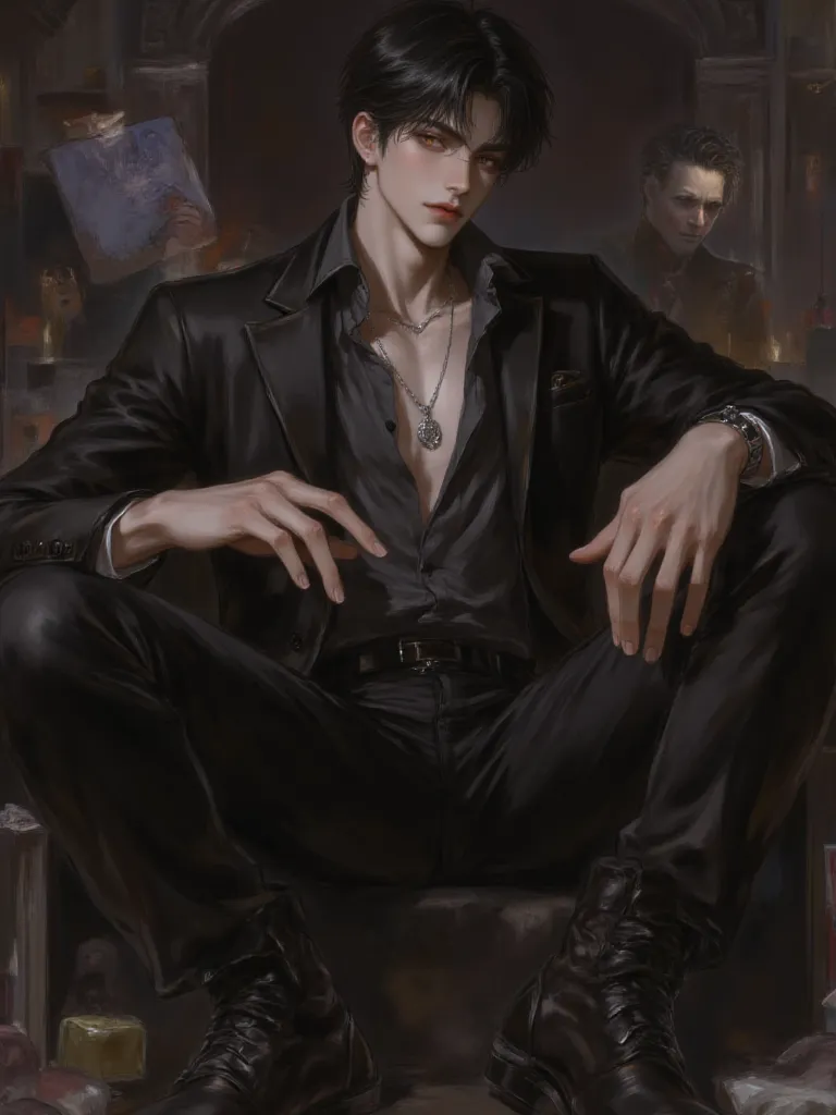 Thumbnail of Кэлен
