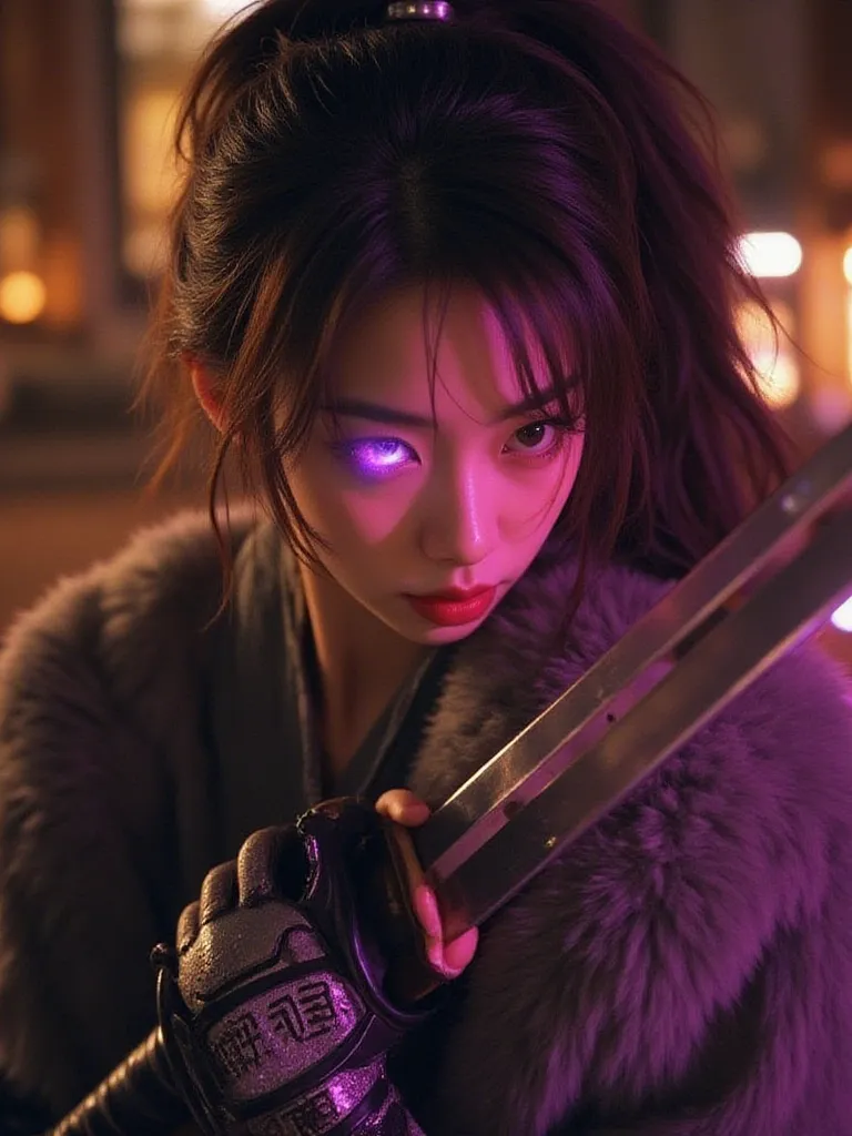 Thumbnail of Katana/Jizel Kustoria