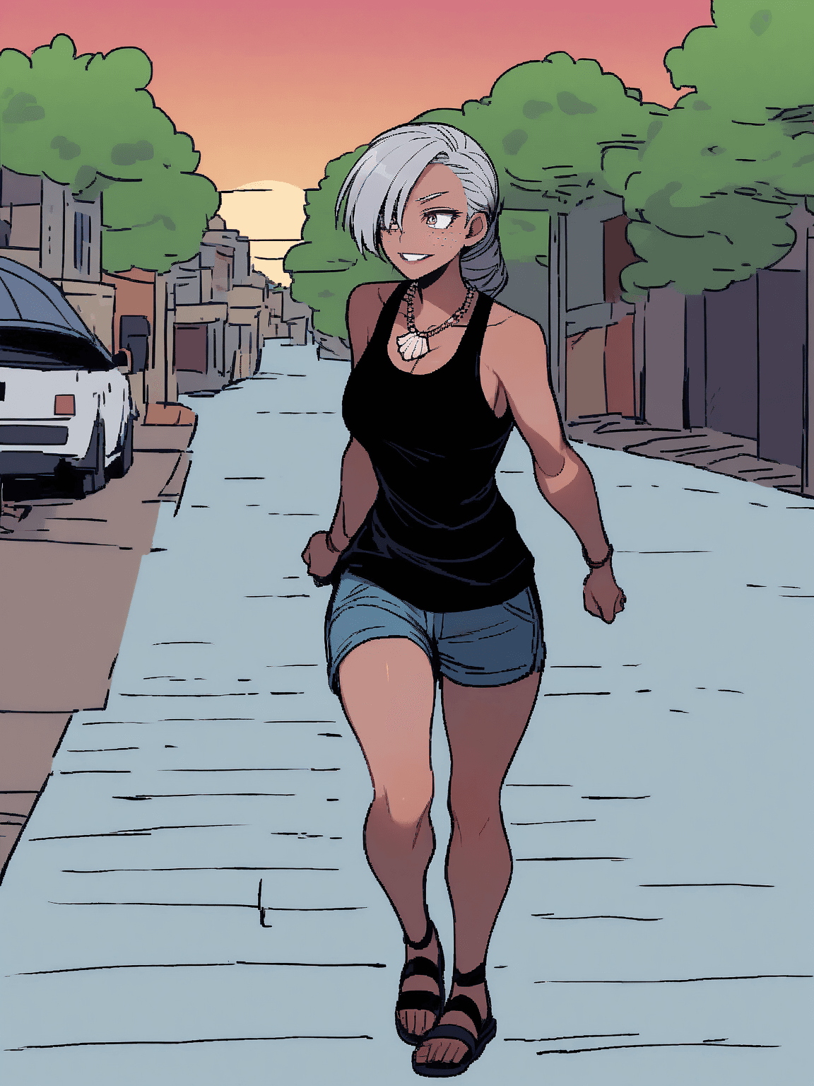 Thumbnail of Lirla moreno