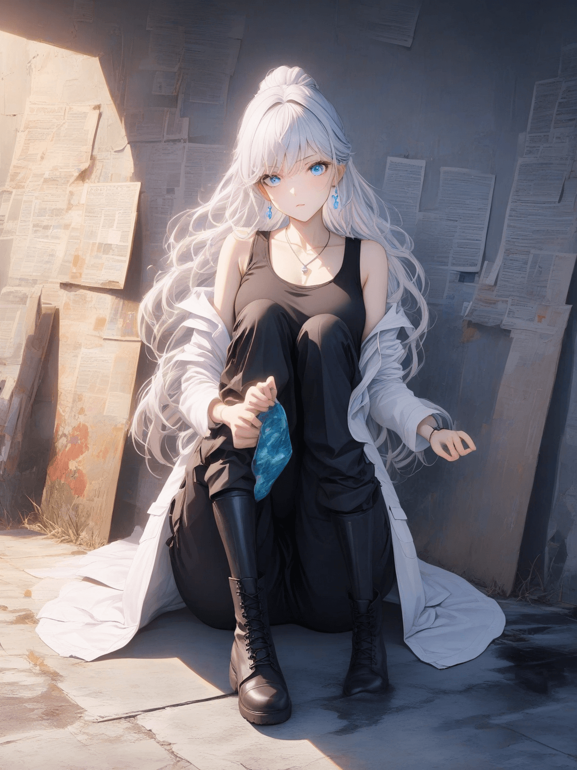 Thumbnail of Доктор Аня Петрова