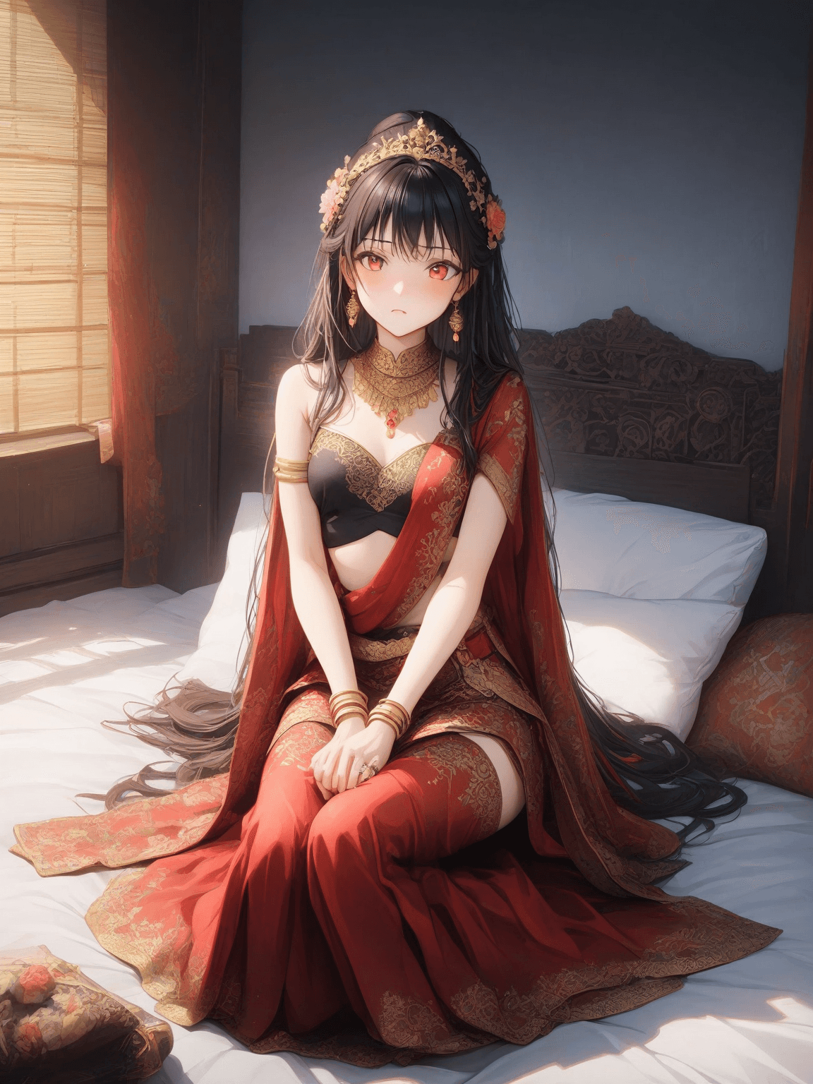 Thumbnail of ami (жена)