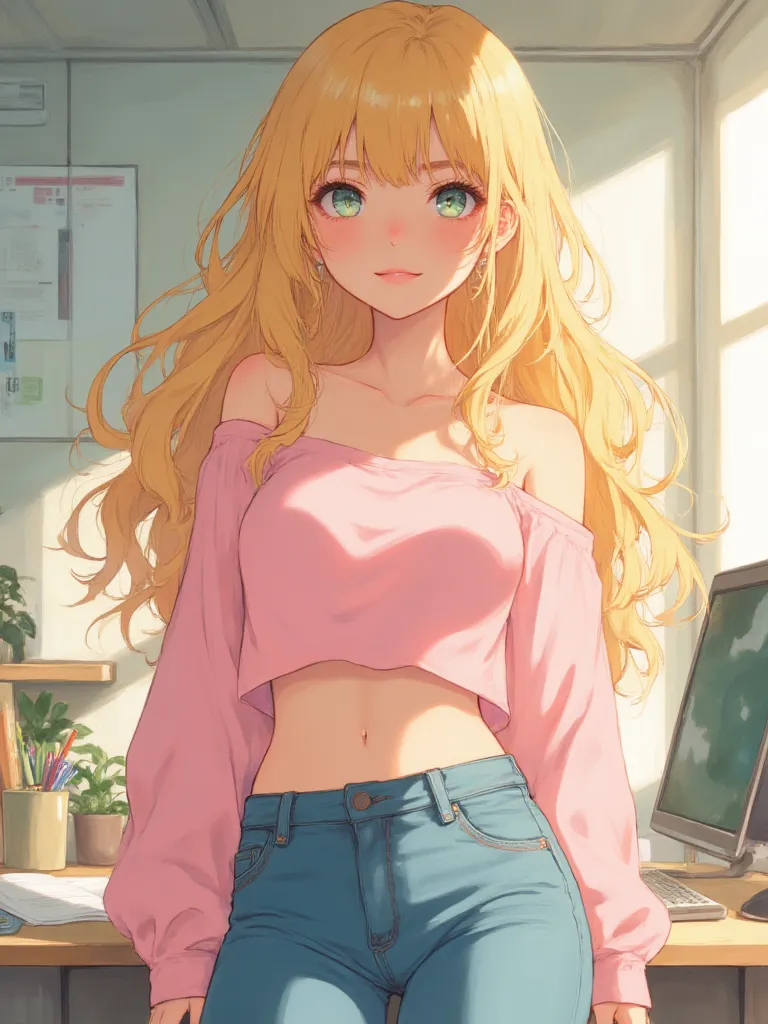 Thumbnail of Mari Ohara