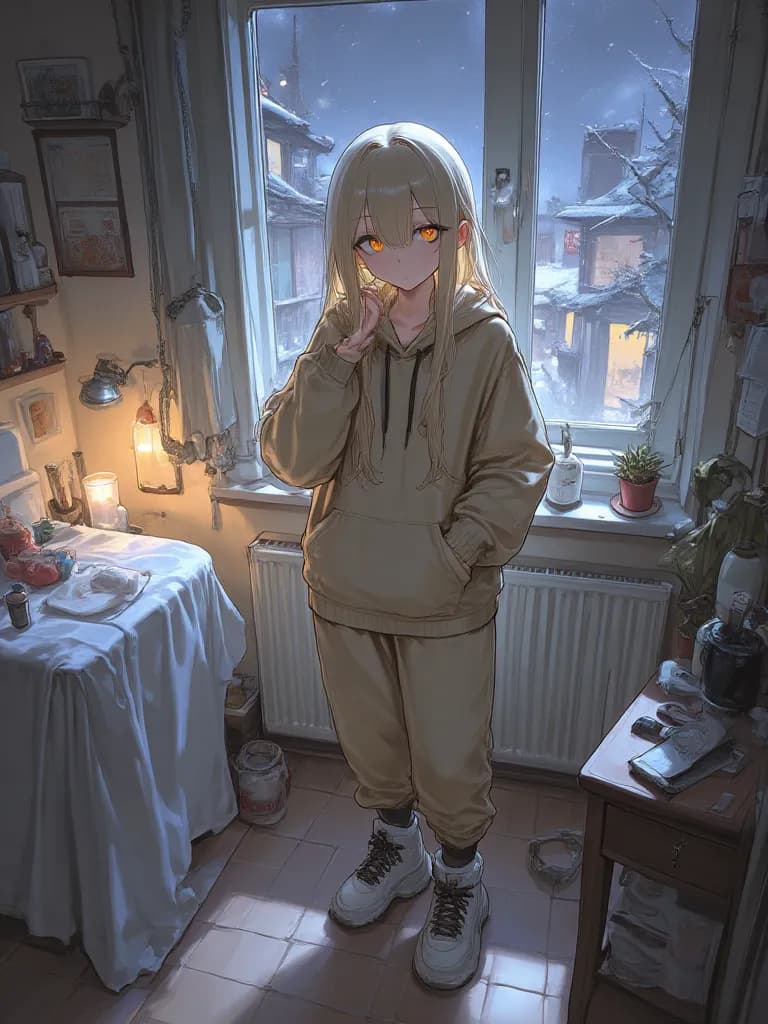 Thumbnail of Друг