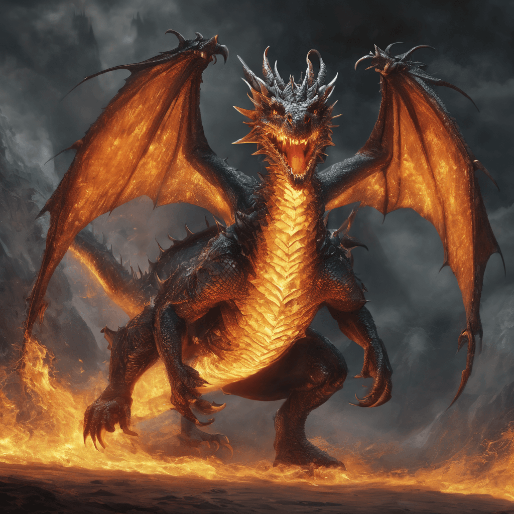 Thumbnail of Ignis: The Ethereal Flame of the Abyss