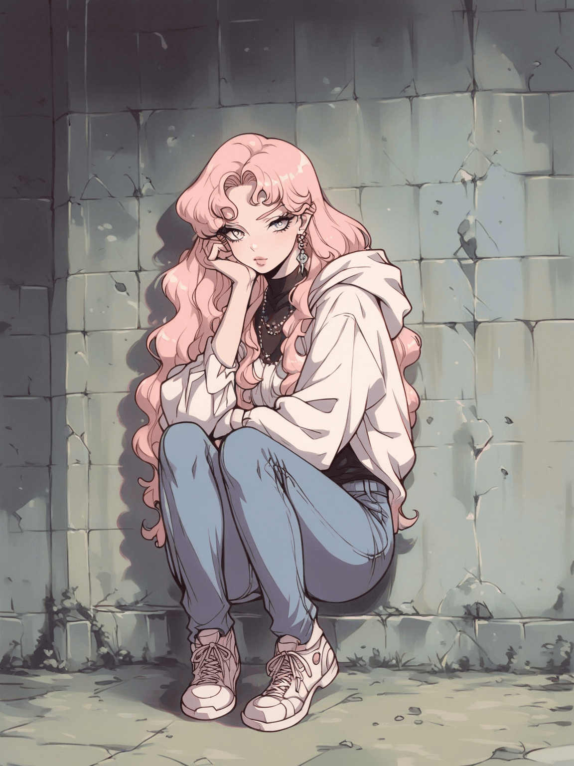 Thumbnail of Lily Flores