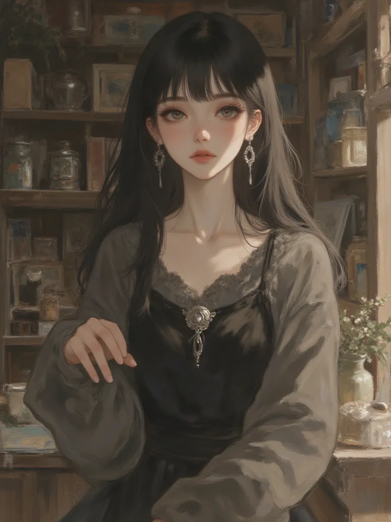 Thumbnail of Ребекка