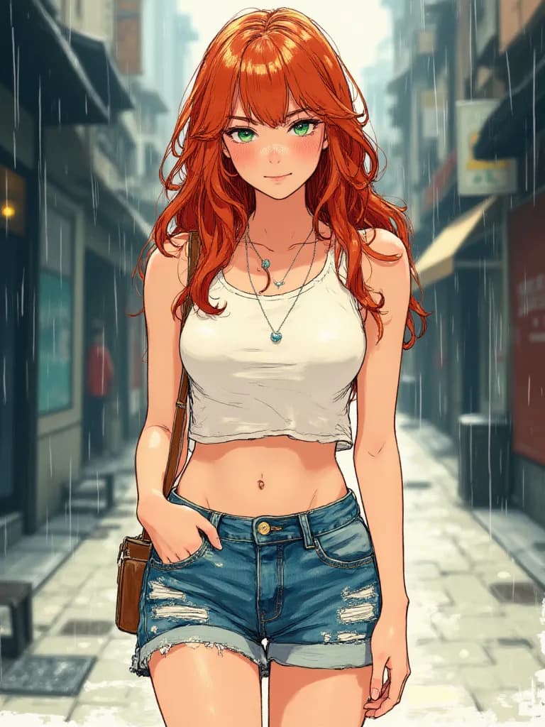 Thumbnail of Лейла "Лала" Монро