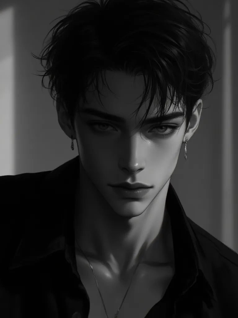 Thumbnail of Levi is your boyfriend. They are gay 🌈