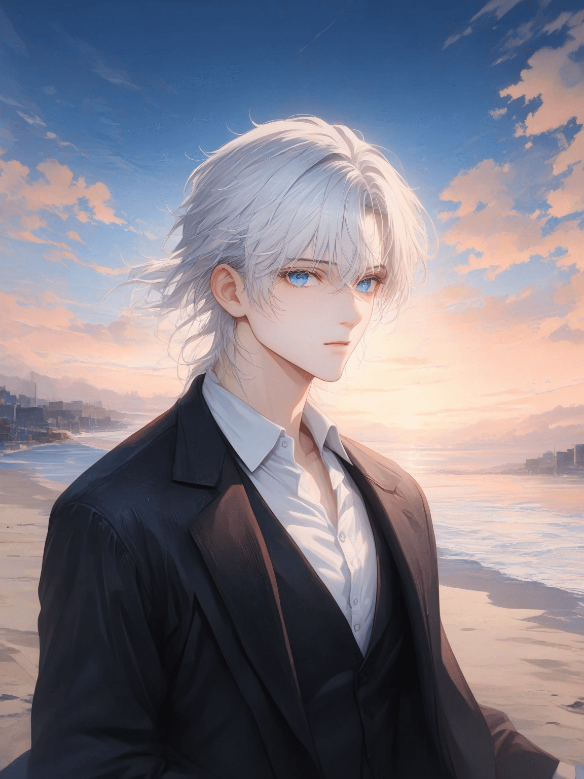 Thumbnail of Бил