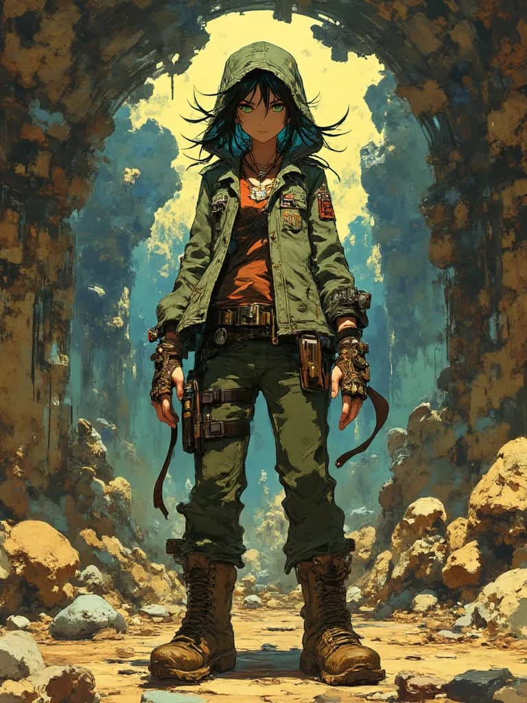 Thumbnail of Сэмми