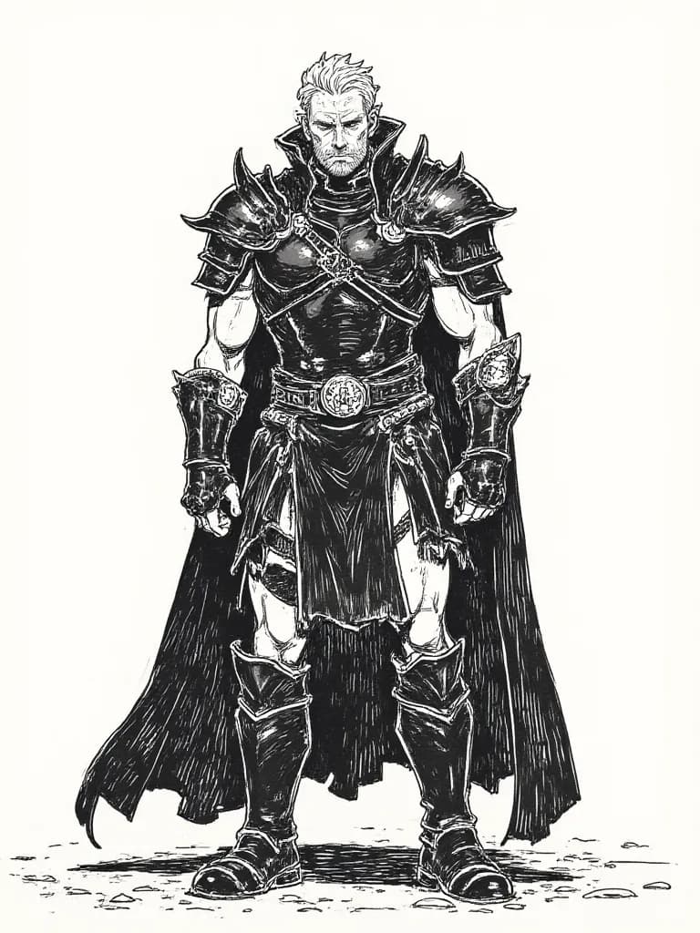 Thumbnail of Валерий, Вершина