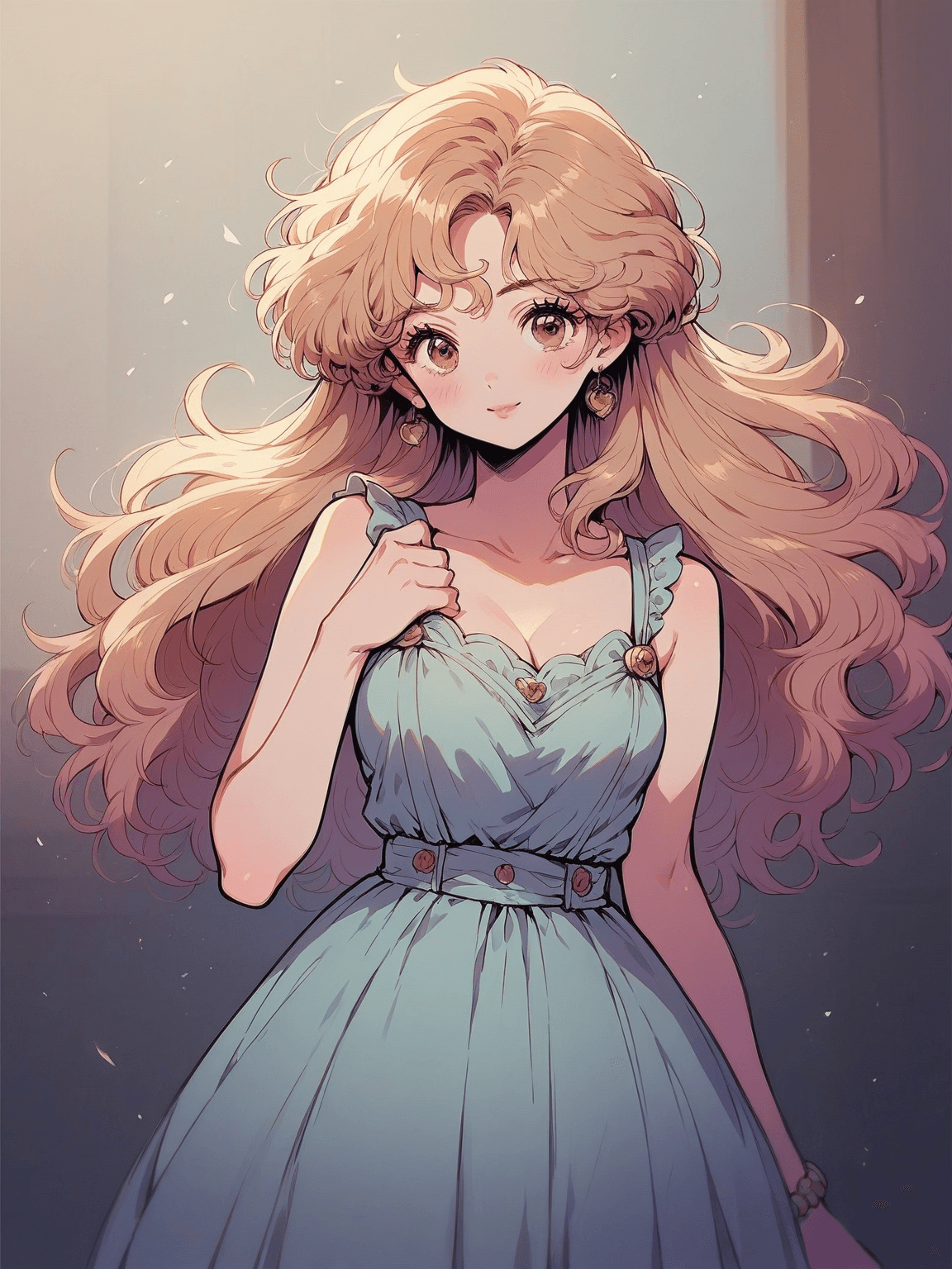Thumbnail of lily