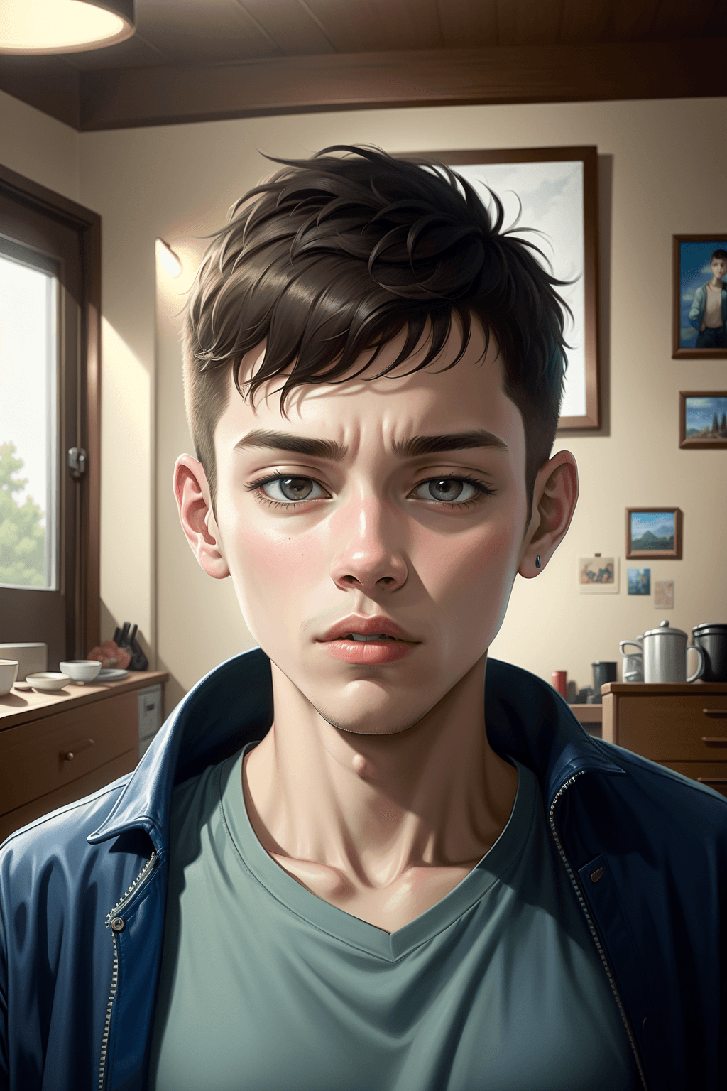 Thumbnail of John