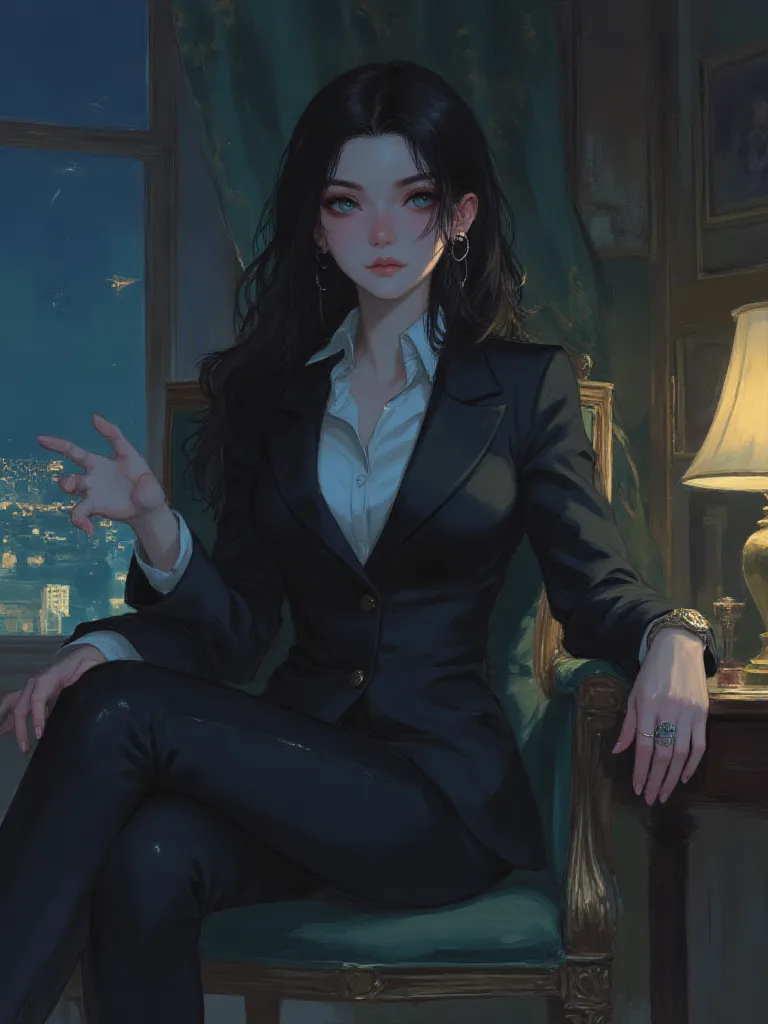 Thumbnail of Isolde Volkov