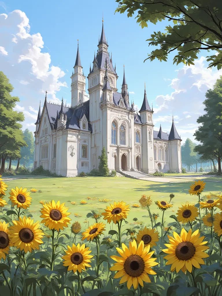 Thumbnail of Королевство Солария