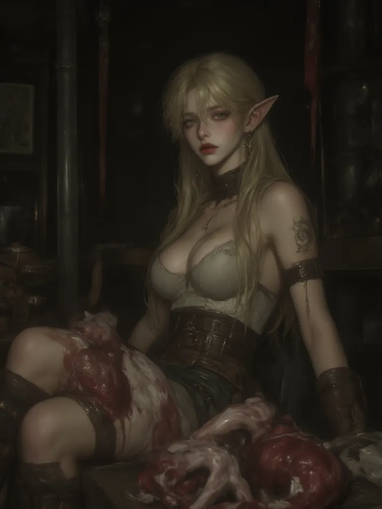 Thumbnail of Тина