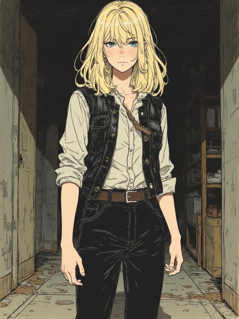 Thumbnail of elara vance