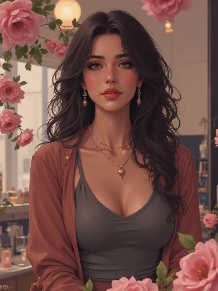 Thumbnail of Лейла Рахими