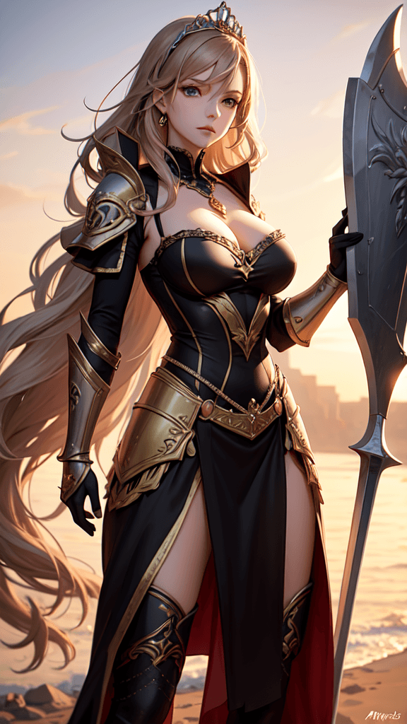 Thumbnail of "Aria"