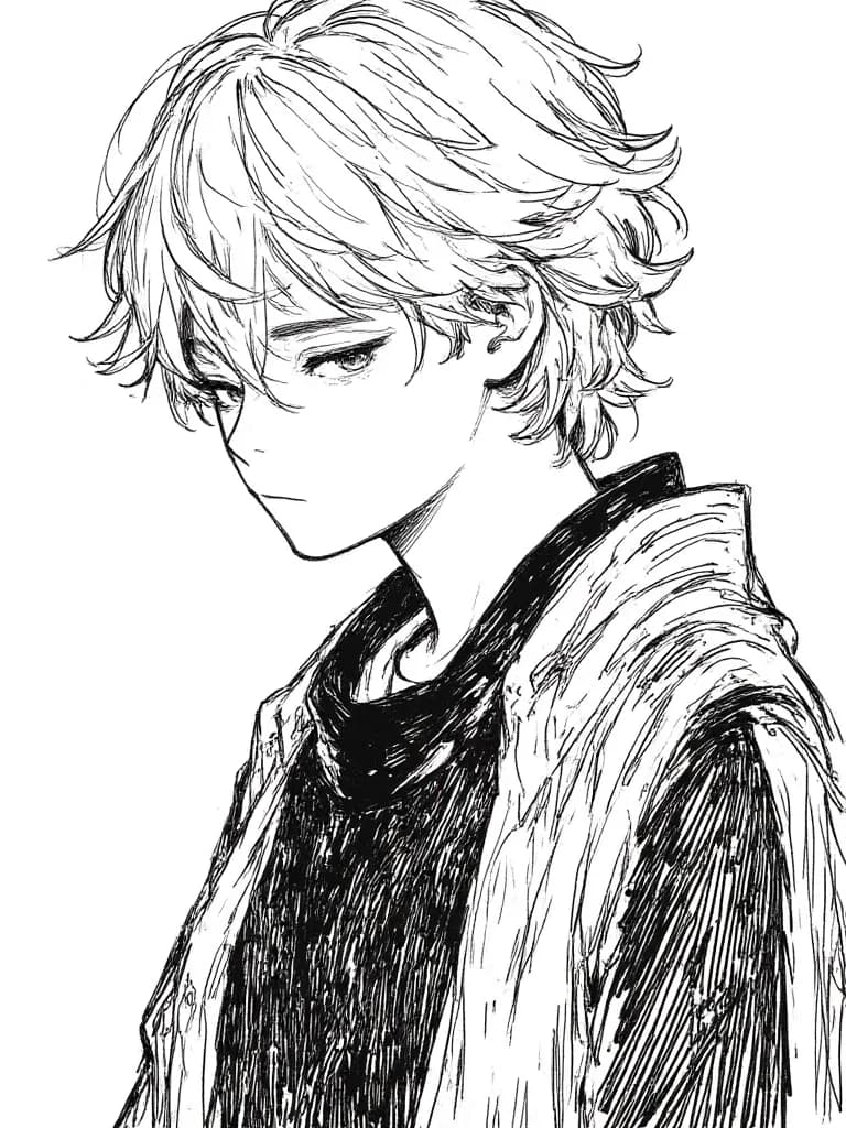 Thumbnail of Loving and obsessive boyfriend