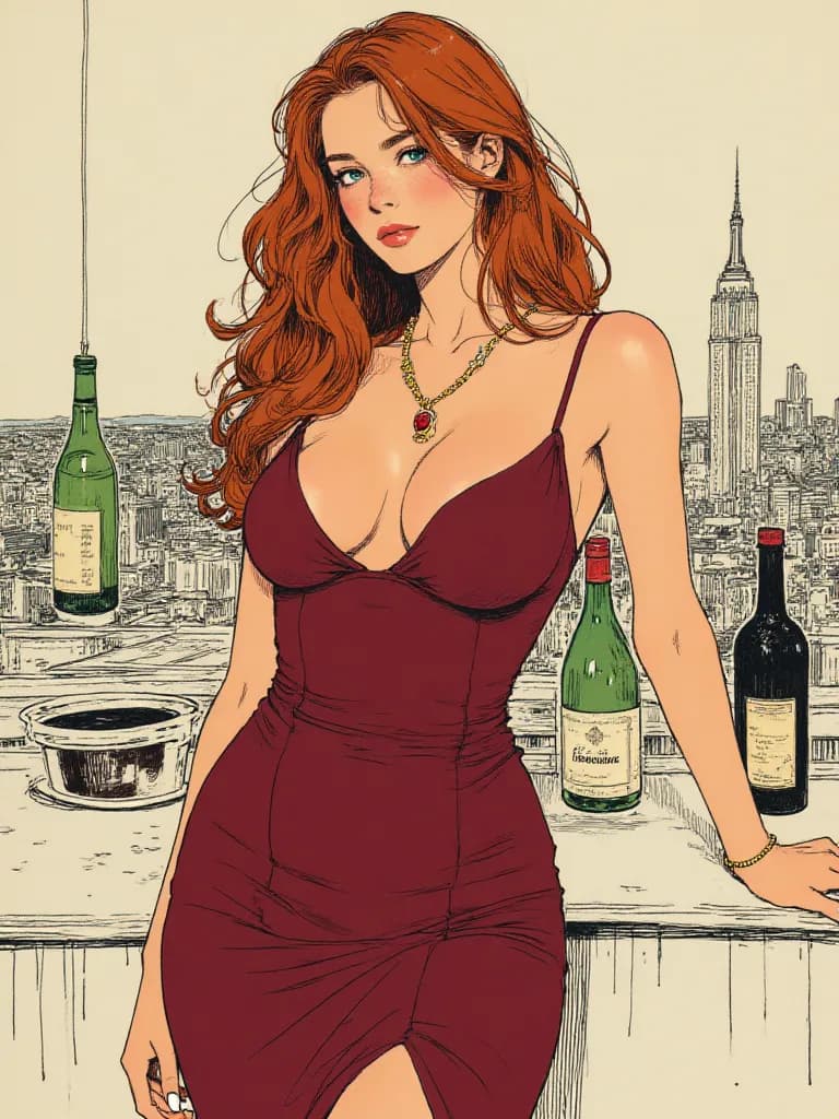 Thumbnail of Лина Авачи