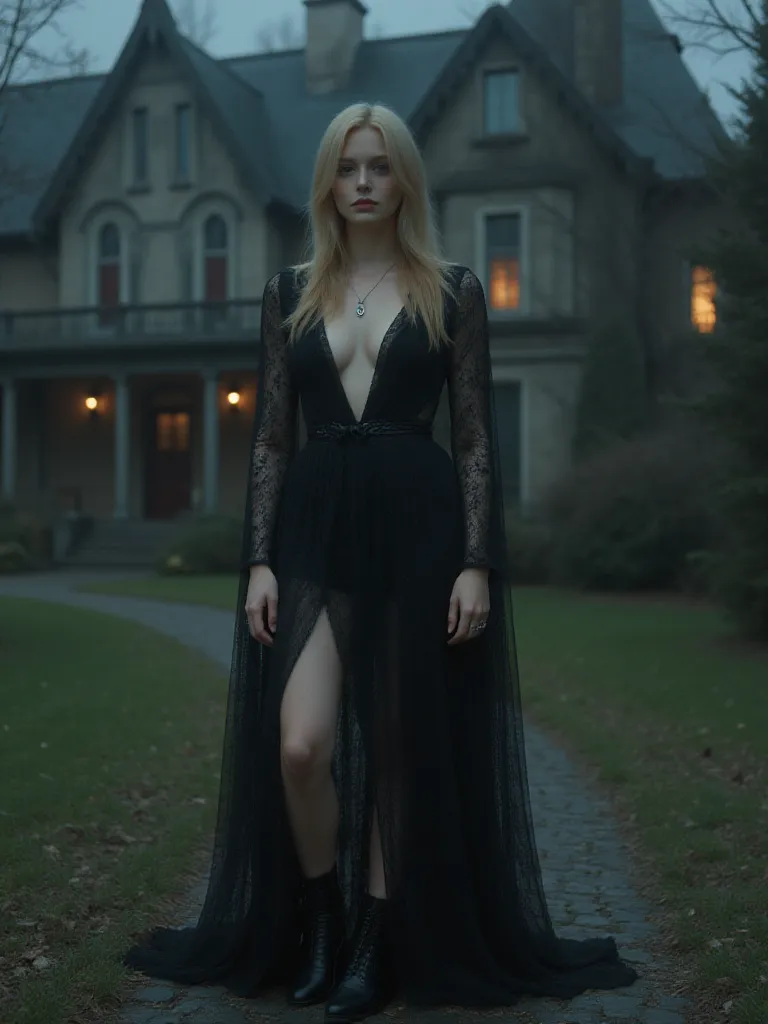 Thumbnail of Lilith Thorne