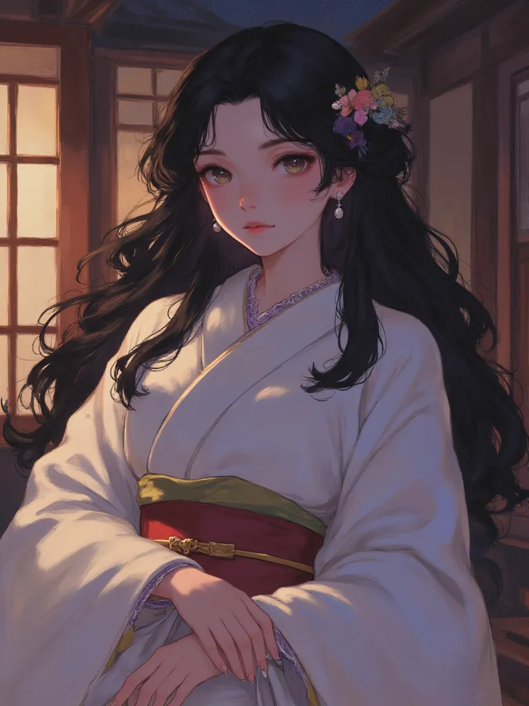 Thumbnail of Луна Чан