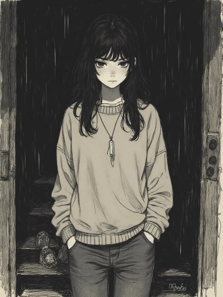 Thumbnail of Саюри