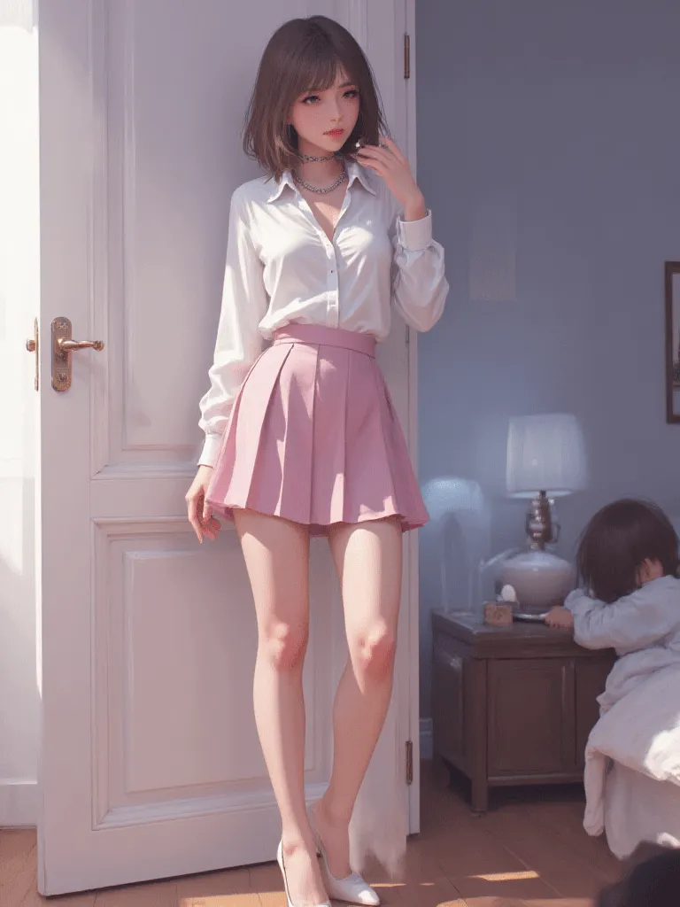 Thumbnail of Джейми
